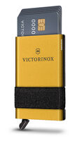 Smart Card Wallet Delightful Gold