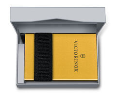 Smart Card Wallet Delightful Gold