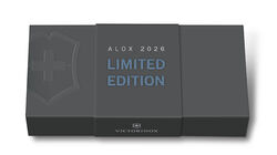 Pioneer X Alox Glacial Blue LE 2026