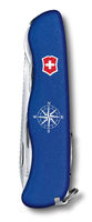 Skipper lockable