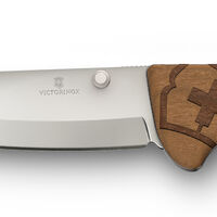 Evoke Wood