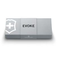 Evoke BS Alox musta
