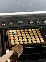 Macaron -leivontamatto