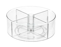 Pyörivä säilytyslokerikko Ø 29 cm