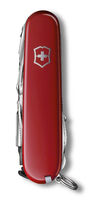 Swiss champ XXL punainen