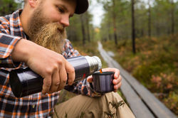 Thermos Midnight Blue 0,5 l