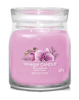 YC Wild Orchid kynttilä M