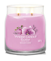 YC Wild Orchid kynttilä M
