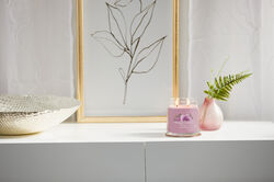 YC Wild Orchid kynttilä M
