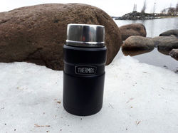 Stainless King 710 ml ruokatermos