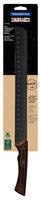 Siivutusveitsi 30,5 cm Black
