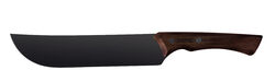 Lihaveitsi 20 cm Black