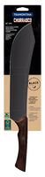 Lihaveitsi 25 cm Black