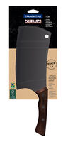 Lihakirves 18 cm Black