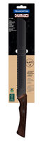 Siivutusveitsi sahalait. 25cm Black