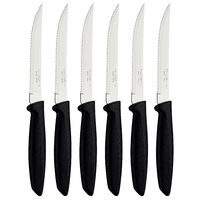 Pihvi- /hedelmäveitset 11 cm 6 kpl
