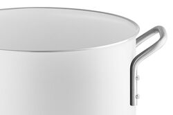 White Line kattila 3,8 l Ø 20 cm