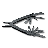 SwissTool Spirit MXBS OneHand musta