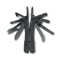 SwissTool Spirit MXBS OneHand musta