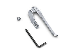 Clip SwissTool Spirit silver blist.