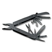 Swiss Tool MXBS One-Hand musta
