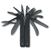 Swiss Tool MXBS One-Hand musta