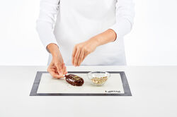 Classic Creamy jäätelömuotti 4 kpl