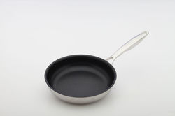 Paistinpannu Nonstick Clad 20 cm