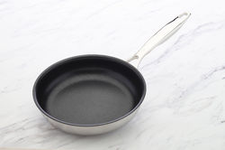 Paistinpannu Nonstick Clad 20 cm