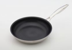 Paistinpannu Nonstick Clad 24 cm