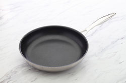 Paistinpannu Nonstick Clad 28 cm