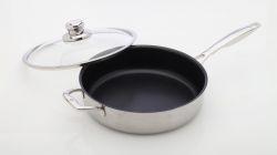 Paistokasari Nonstick Clad 28 cm