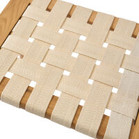 Seat jakkara 45 x 38 x 46 cm tammi
