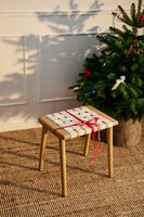 Seat jakkara 45 x 38 x 46 cm tammi