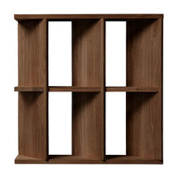 Fold seinähylly savutammi
