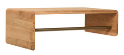 Level Multi seinähylly 55 cm Nature