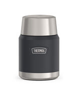 Icon ruokatermos 0,47 l Graphite