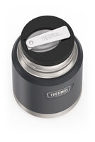 Icon ruokatermos 0,47 l Graphite