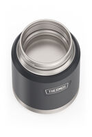 Icon ruokatermos 0,47 l Graphite