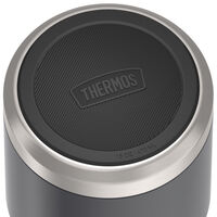Icon ruokatermos 0,47 l Graphite