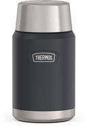 Icon ruokatermos 0,71 l Graphite