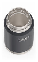 Icon ruokatermos 0,71 l Graphite