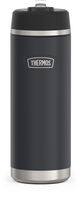 Icon juomapullo 0,71 l Graphite