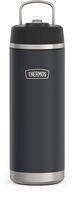 Icon juomapullo 0,71 l Graphite