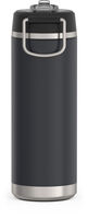 Icon juomapullo 0,71 l Graphite