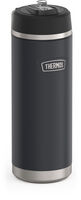 Icon juomapullo 0,71 l Graphite