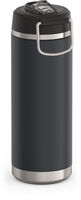 Icon juomapullo 0,71 l Graphite