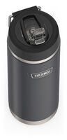Icon juomapullo 0,71 l Graphite