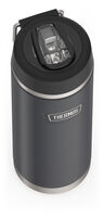 Icon juomapullo 0,71 l Graphite