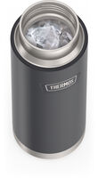 Icon juomapullo 0,71 l Graphite
